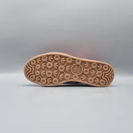 adidas Gazelle Bold Pink Glow / Victory Blue / Gum 39 1/3