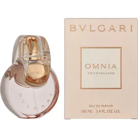Bulgari Omnia Crystalline Eau de Parfum 100 ml