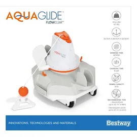BESTWAY AquaGlide 58620