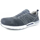 Mustang Herren Slipper in Blau, Größe 40 - Blau - 40