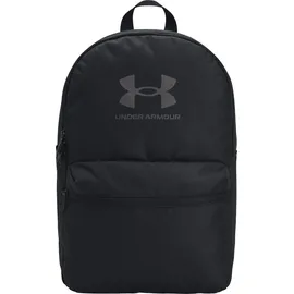 Under Armour UA Lite Rucksack - 1380476, Farbe:schwarz, Accessoires:Onesize - Schwarz