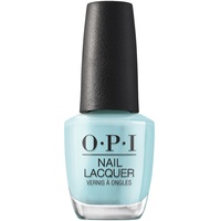 OPI Nail Lacquer NFTease me