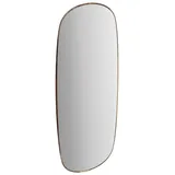 Vitra Plural 37,5 x 90 cm Eiche Dunkel