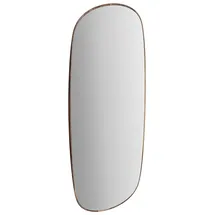 Vitra Plural 37,5 x 90 cm Eiche Dunkel