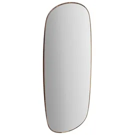 Vitra Plural 37,5 x 90 cm Eiche Dunkel