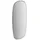 Vitra Plural 37,5 x 90 cm Eiche Dunkel