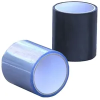 Westfalia Dichtband Evertape 10 cm x 1,5 m Schwarz