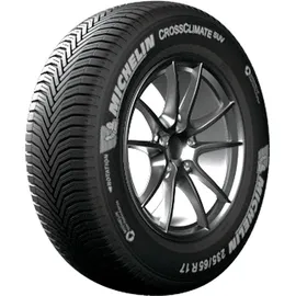 Michelin CrossClimate SUV 235/60 R18 103V