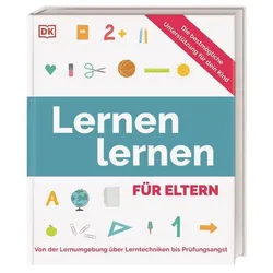 Lernen lernen für Eltern