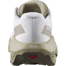Salomon Ultra Flow 2 Herren Vanilla Ice / Eucalyptus / Dusty Yellow 44,5