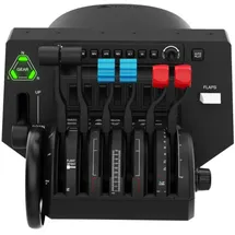Honeycomb Aeronautical Bravo Throttle Quadrant Controller