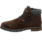 SIOUX Rostolo-701-TEX Herren Braun 41,5