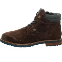 SIOUX Rostolo-701-TEX Herren Braun 41,5