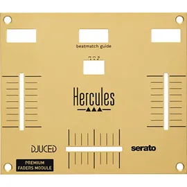 Hercules DJControl Inpulse T7 Premium Fader Modul retail