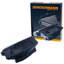 Denckermann Luftfilter Umluftfilter Passend Für Mercedes-benz C-klasse Cls: Luftfilter Mercedes-benz: 6420940000 Mercedes-benz: 6420941204 Mercedes-be