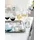 LEONARDO Bordeauxglas Daily 650 ml Glas Transparent Klar