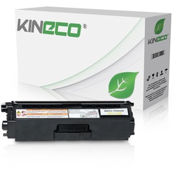 Toner kompatibel zu Brother TN-329Y XL Yellow