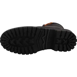 Dockers by Gerli Damen Boots, 53AX303-400100 schwarz - 42