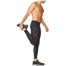 2XU Light Speed Compression Herren Schwarz XS
