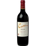 CUNE Rioja Crianza 2020 13,5% Vol. 0,75l