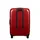Samsonite Attrix 4 Rollen Trolley 75 cm red