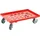 e. s. b. Transportroller 416 x 615 mm 100 kg