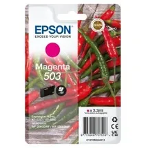 Epson 503 magenta C13T09Q34020