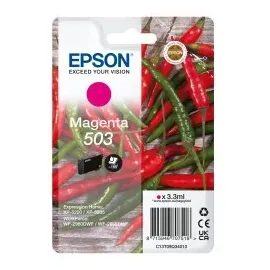 Epson 503 magenta C13T09Q34020