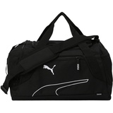 Puma Sporttasche Fundamentals Sports Bag S schwarz