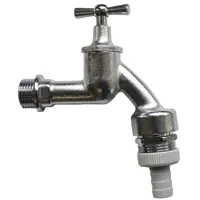 boni-shop Auslaufventil 3 4 zoll, Geräteanschlussventil, Waschmaschine Ventil