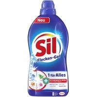 Sil 1 für Alles Flecken-Gel 1,3 L