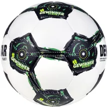 derbystar Fußball DFB Pokal Player Special Gr. 5, 25/26
