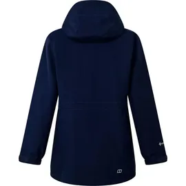 Berghaus Glissade InterActive Jacket AF blue (R14) 8