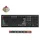 Keychron V6 Ultra 8K Kabellose Mechanische Tastatur Red Switch DE