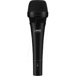 IMG Stage Line IMG CM-7 Kondensator-Mikrofon