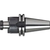 Fortis Aufsteckfräserdorn DIN69871AD SK40 40x50 Fortis