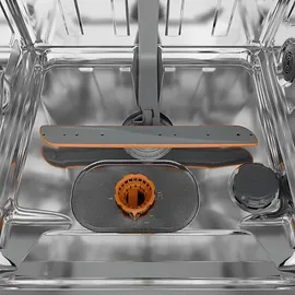 Gorenje ULTRA16SIAES Einbau-Geschirrspüler (teilintegrierbar, 598 mm)