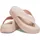 Crocs Getaway Platform Flip-flops Quartz 38-39