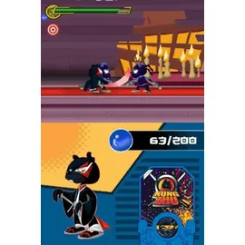 Kung Zhu (NDS)