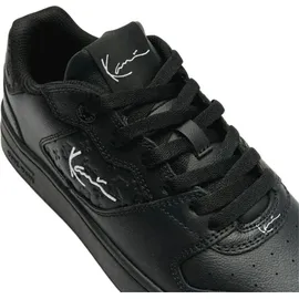 Karl Kani 89 Classic Herren Schwarz 44,5