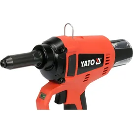 Yato Akku Blindnietgerät 18V