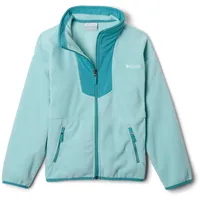 Columbia Sequoia GroveTM Fleece Mit Durchgehendem Reißverschluss - Spray