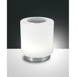 Fabas Luce Simi Silber