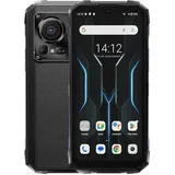 HOTWAV Hyper 7 Pro 16 GB RAM 256 GB Schwarz