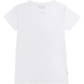 MINYMO T-Shirt MIBasic in Weiß, 146