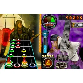 Guitar Hero On Tour Decades (NDS)