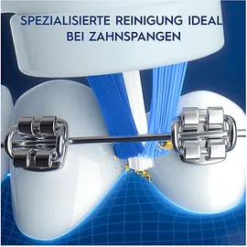 Oral-B iO My Way + Etui + Aufsteckbürste