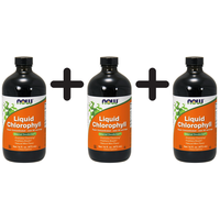 NOW Foods Chlorophyll 473 ml,