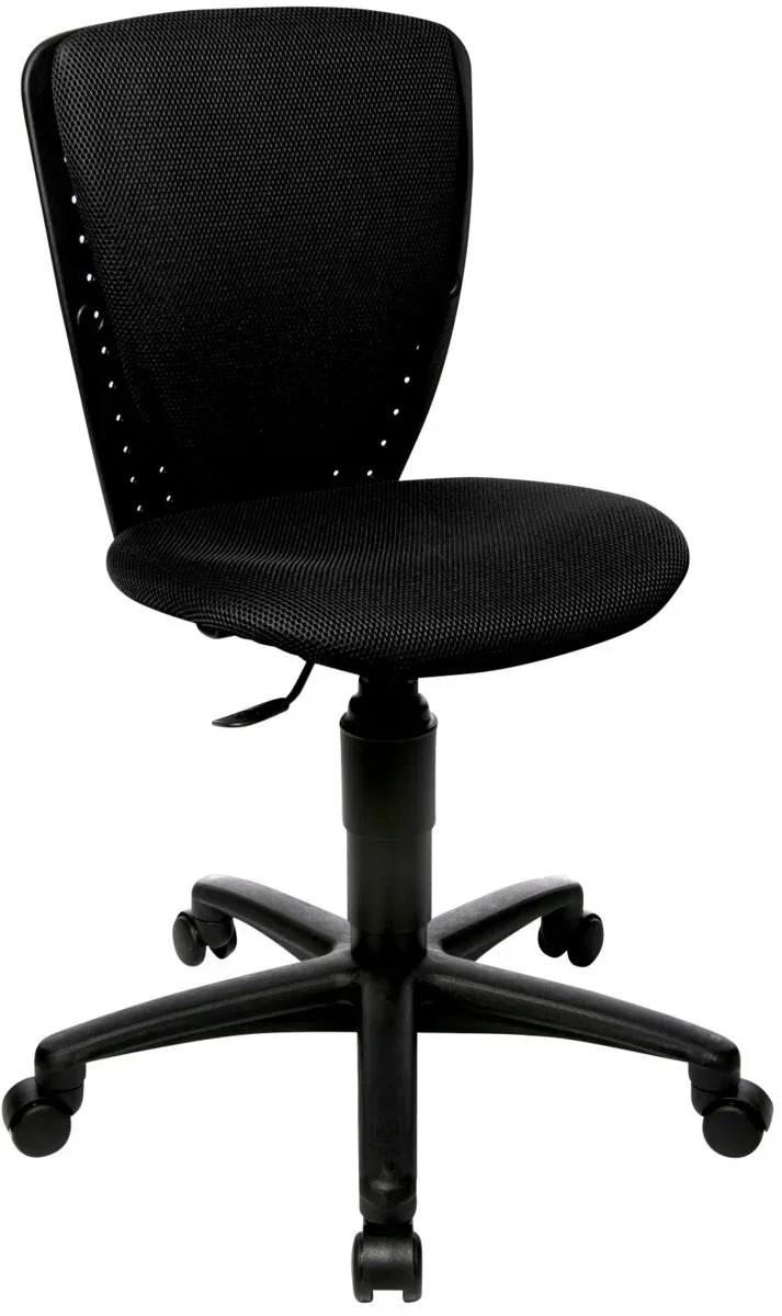 Topstar Kinder- und Jugendstuhl HIGH S ́COOL - B/H/T ca. 43,00x94,00x43,00