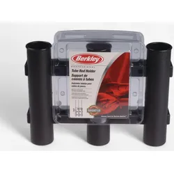 Bootsrutenhalter 3 Ruten Einheitsfarbe .